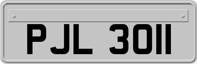 PJL3011