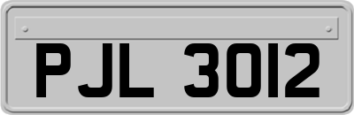 PJL3012