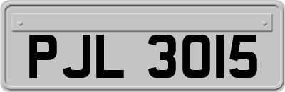 PJL3015