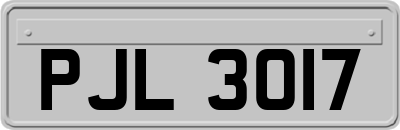 PJL3017