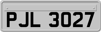 PJL3027