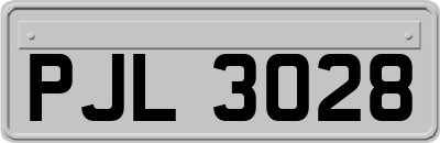 PJL3028