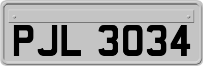 PJL3034
