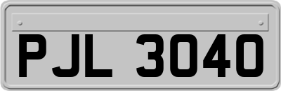 PJL3040