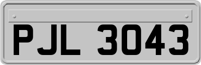 PJL3043