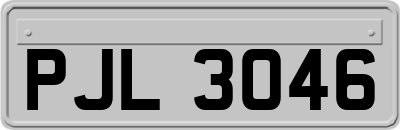 PJL3046