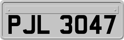 PJL3047