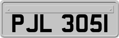 PJL3051