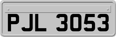 PJL3053