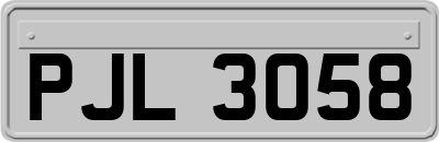 PJL3058