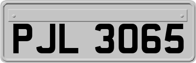 PJL3065