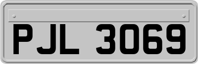 PJL3069