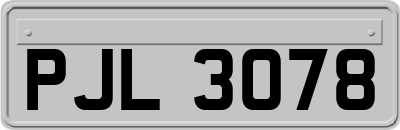 PJL3078