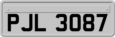 PJL3087