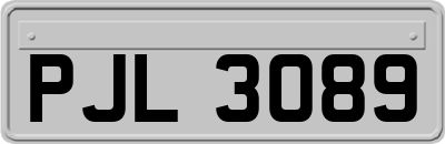 PJL3089