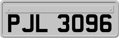 PJL3096