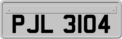 PJL3104