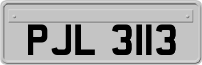 PJL3113