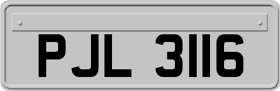 PJL3116