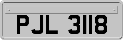 PJL3118