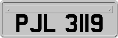 PJL3119