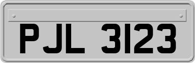 PJL3123