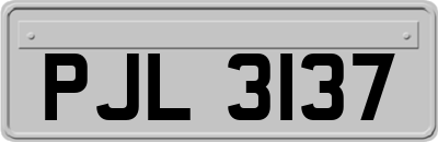 PJL3137