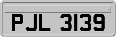 PJL3139