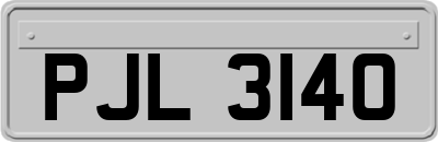 PJL3140