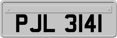 PJL3141