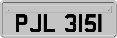 PJL3151