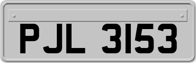PJL3153