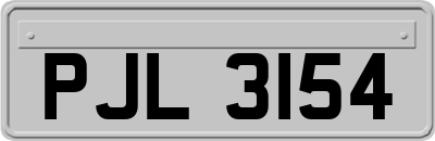 PJL3154