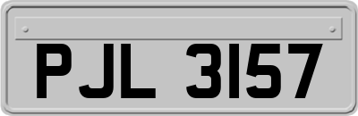 PJL3157