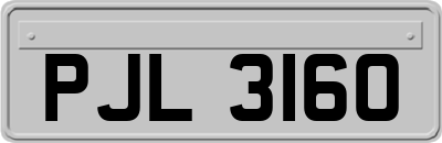 PJL3160