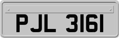PJL3161
