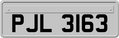 PJL3163