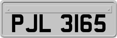 PJL3165