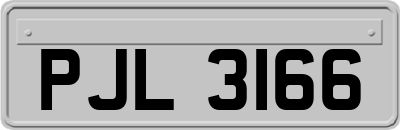 PJL3166