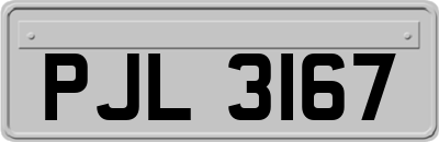 PJL3167