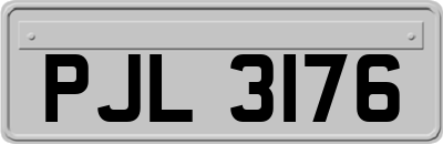 PJL3176