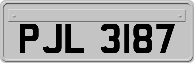 PJL3187