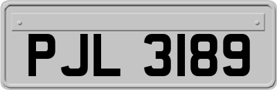 PJL3189