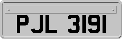 PJL3191