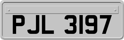 PJL3197