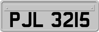 PJL3215