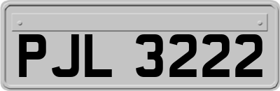 PJL3222