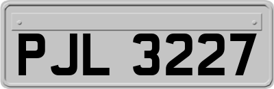 PJL3227