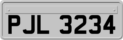 PJL3234