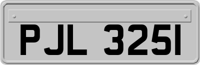 PJL3251